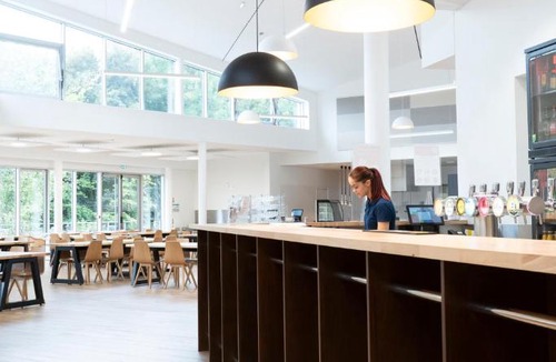 Maisnil-les-Ruitz Hotel | La Résidence du Parc d'Olhain
