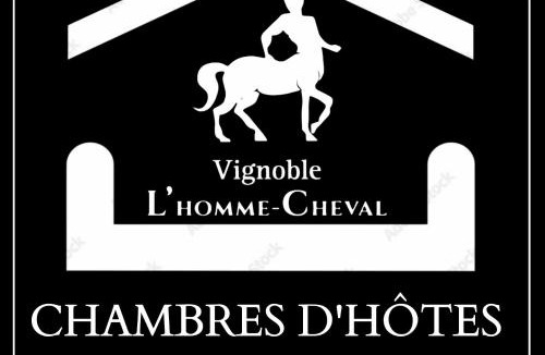 Anglade Bed & Breakfast | La Résidence du Vignoble L'Homme Cheval