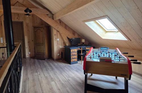 Eternoz Bed & Breakfast | La R'mise de Surcey