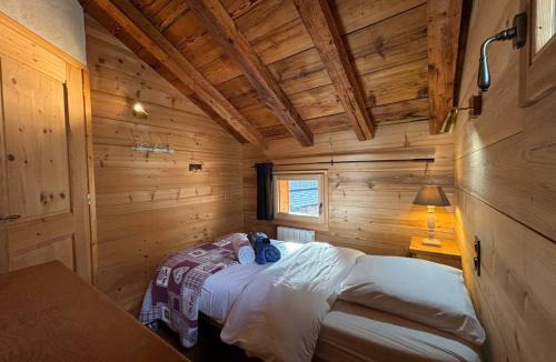 Montriond Ski Chalet | La R'mise