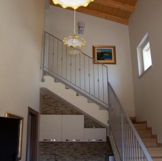 Cavalletto House | La Radice