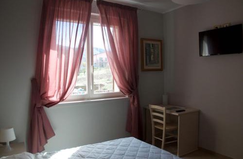 Cavalletto House | La Radice