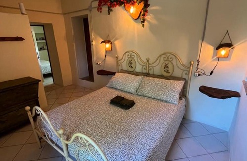 Roccamorice Apartment | La Radura