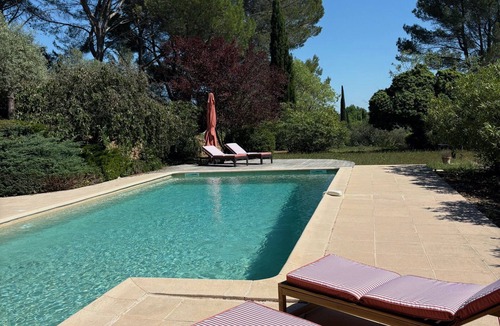 Cotignac Ski Chalet | La Ralaye : peaceful close to shops and restaurants