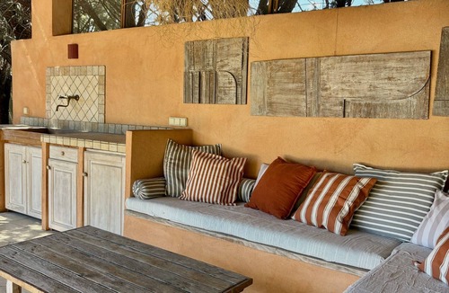 Cotignac Ski Chalet | La Ralaye : peaceful close to shops and restaurants