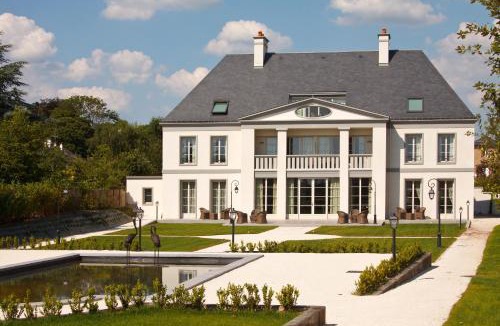 Marcey-les-Greves Hotel | La Ramade - Teritoria