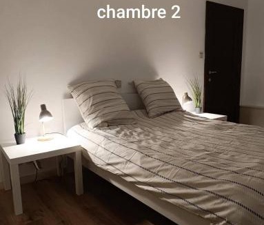 Rance-montbliart House | La randonnée