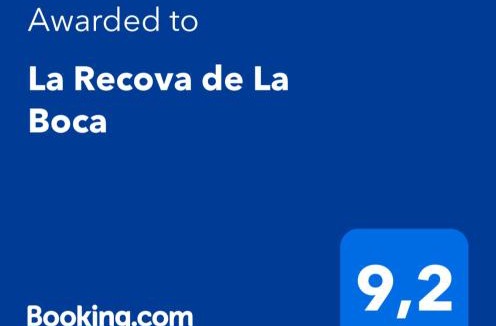La Boca Apartment | La Recova de La Boca