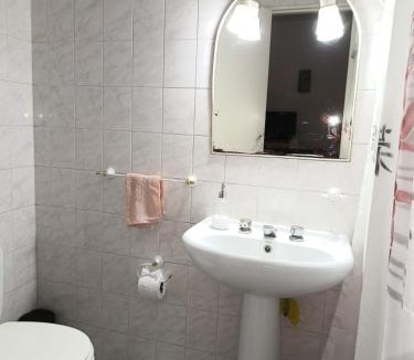 La Boca Apartment | La Recova de La Boca