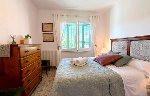Monistrol de Calders Apartment | La Rectora de Monistrol Allotjament Rural