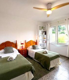 Monistrol de Calders Apartment | La Rectora de Monistrol Allotjament Rural