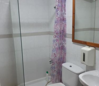 San Roque House | La redonda