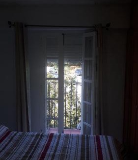 San Roque House | La redonda