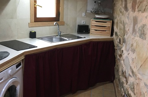 Rozuelo House | La Redondina de Redejo