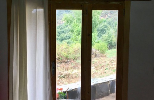 Rozuelo House | La Redondina de Redejo