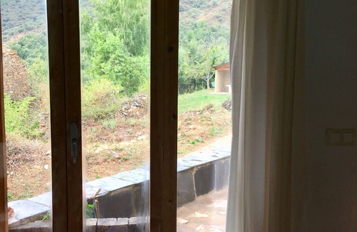 Rozuelo House | La Redondina de Redejo