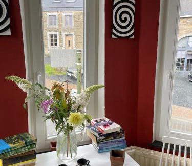 Redu Bed & Breakfast | La Reduiste