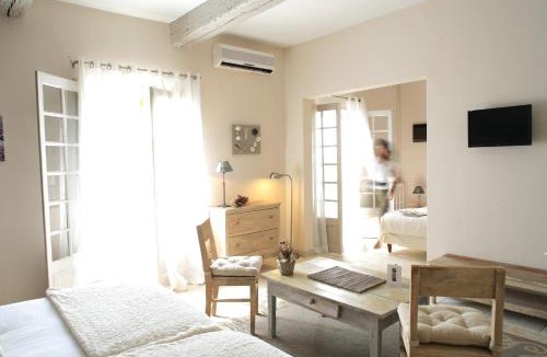 Fontvieille Hotel | La Regalido
