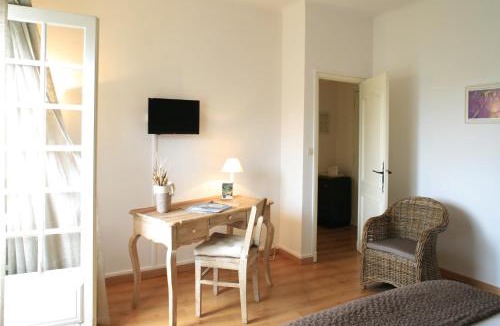 Fontvieille Hotel | La Regalido