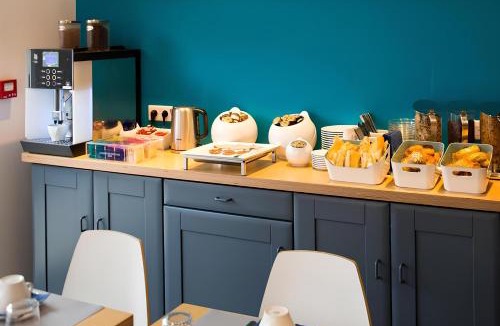Gambetta Hotel | La Regence
