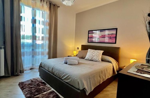 Vigevano Apartment | La Regina