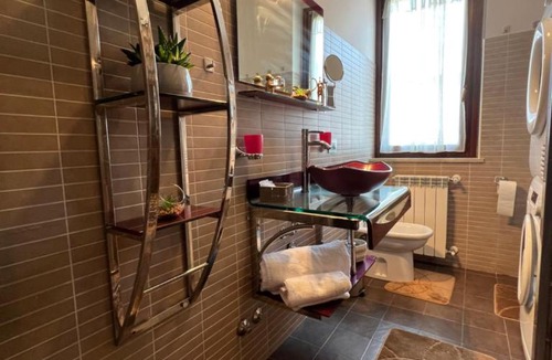 Vigevano Apartment | La Regina