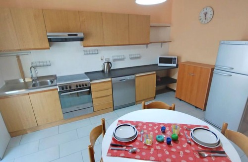 Montan-Angelin-Arensod Apartment | La Remise by Interhome