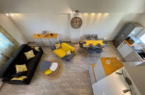Cheval-Blanc Villa | La Remise de Guytou et Spa