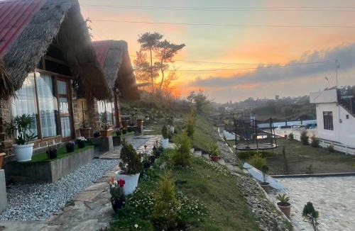 Shillong House | La Renada