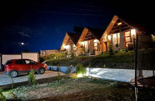 Shillong House | La Renada