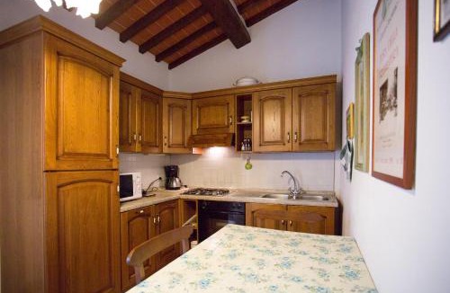 Cortona House | La Renaia