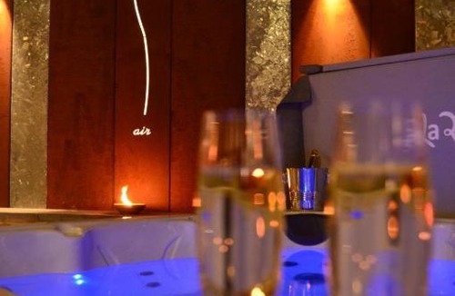 Herve Apartment | La Renaissance - Deux gites de standing
