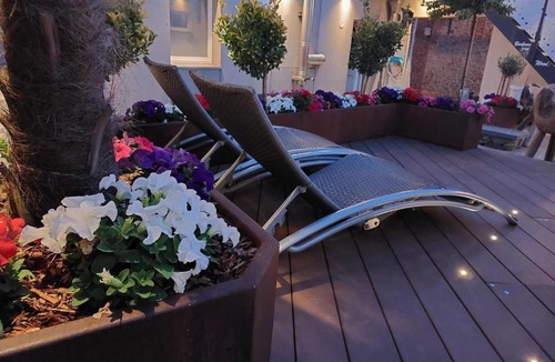 Herve Apartment | La Renaissance - Deux gites de standing
