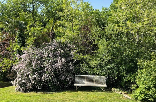 Paunat Cottage | La Renardière
