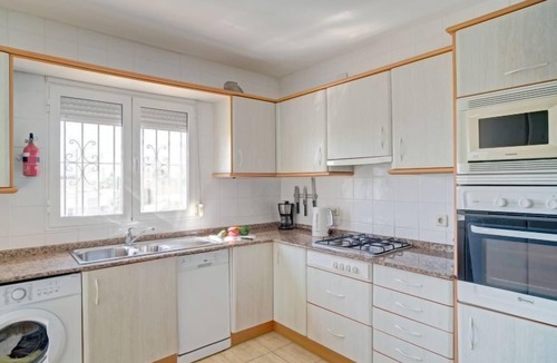 Urbanitzacio la Fustera House | La Repere by Interhome