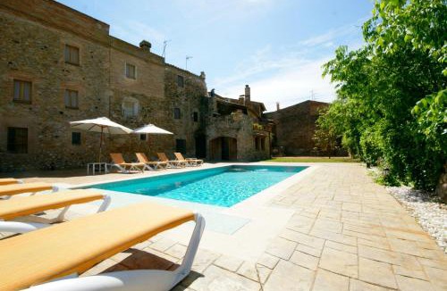 Pontos Apartment | La Requisa