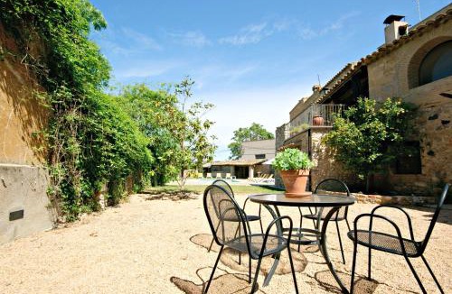 Pontos Apartment | La Requisa