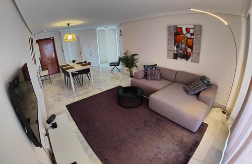 Urbanizacion Hacienda las Chapas Apartment | La Reserva de Marbella Penthouse