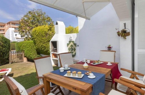 Pals House | La Reserva IV by Interhome