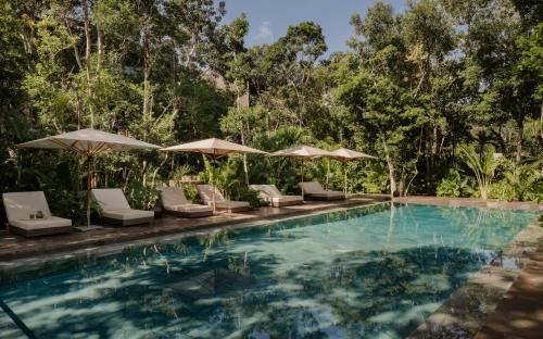 Tulum Resort | La Reserva Tulum