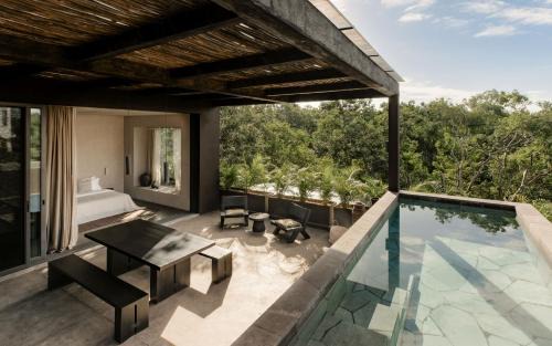 Tulum Resort | La Reserva Tulum