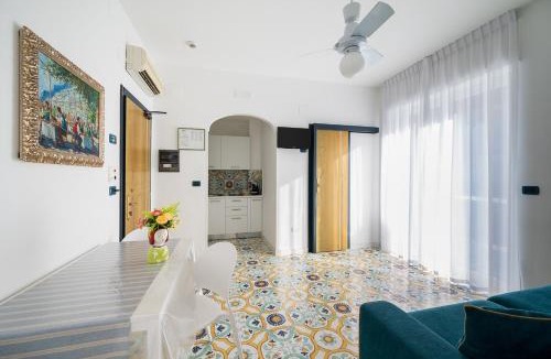 Maiori Apartment | La Residenza Aparthotel