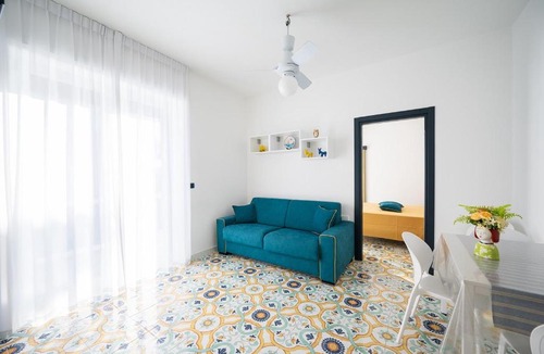Maiori Apartment | La Residenza Aparthotel