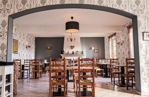 Fontguenand Bed & Breakfast | La Ressource, Claire
