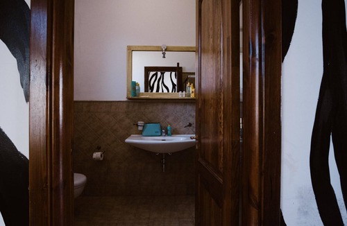 Lequile Hotel | La Restuccia Masseria Urban