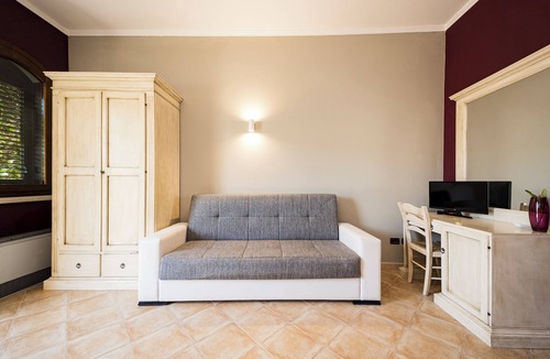 Lequile Hotel | La Restuccia Masseria Urban
