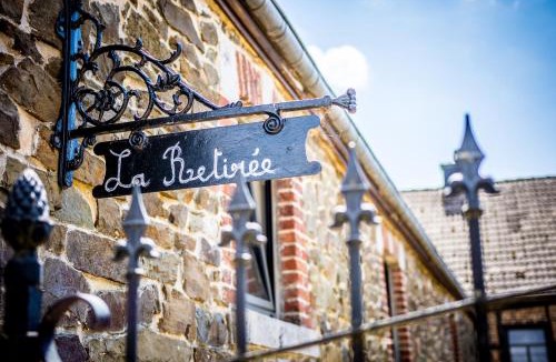 Lignieres House | La Retirée