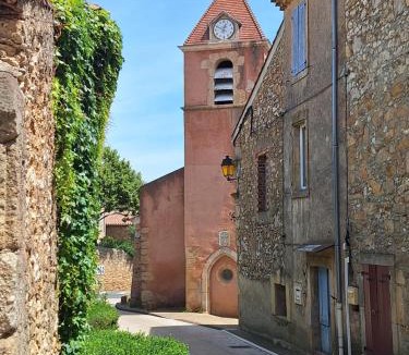 Assignan Apartment | La Retraite