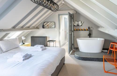 Wolterton House | La Retraite