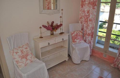 Chamborigaud Bed & Breakfast | La Ribeyrette